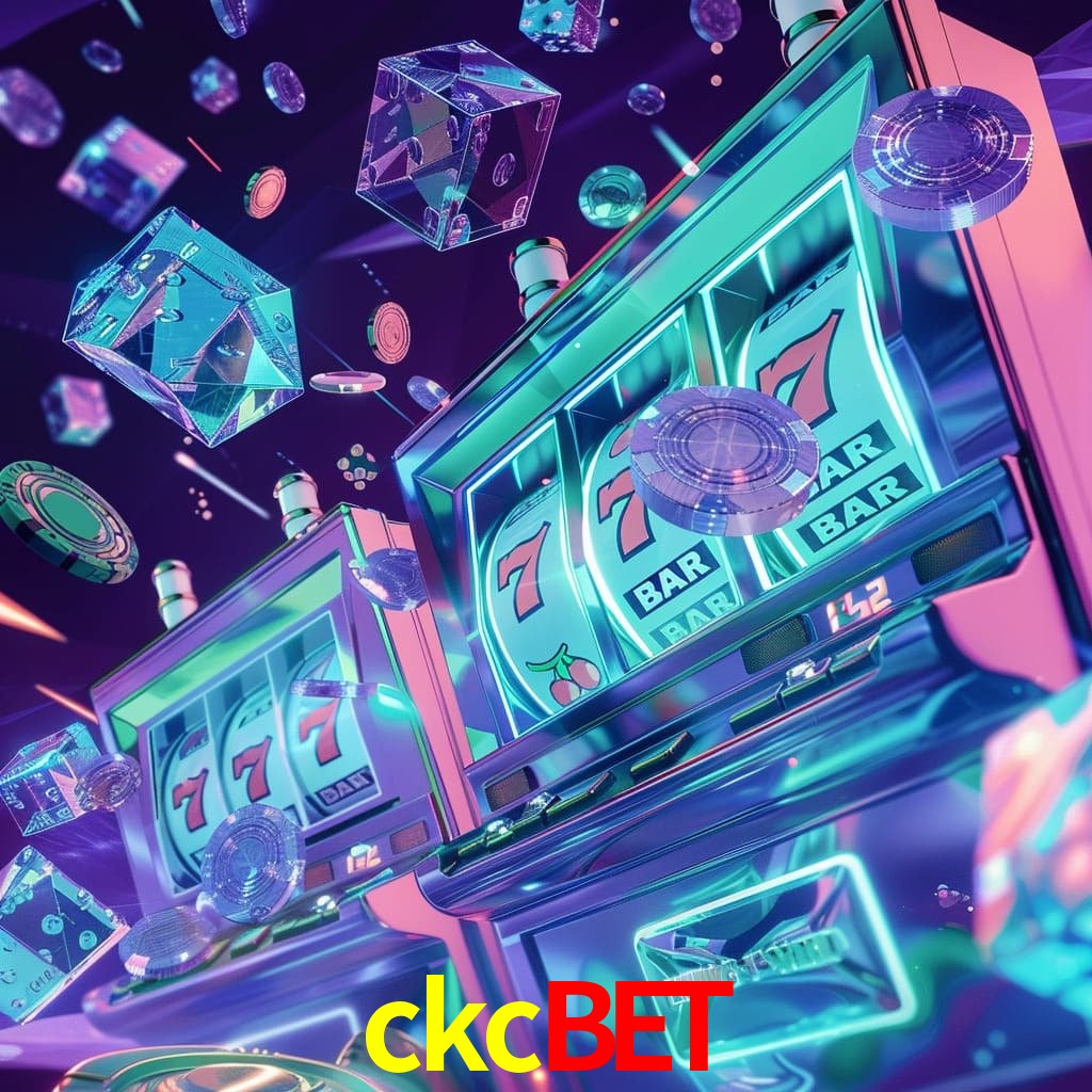 Mesa de Roleta ckcbet