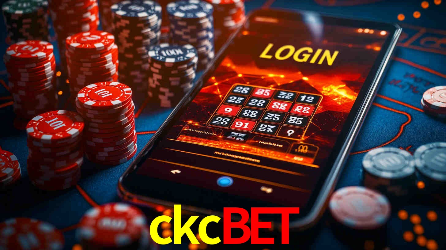 ckcbet app