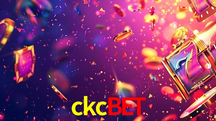 Casino Ao Vivo ckcbet