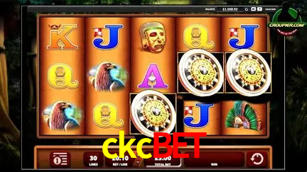 Apostas Esportivas na ckcbet: Um Guia Completo