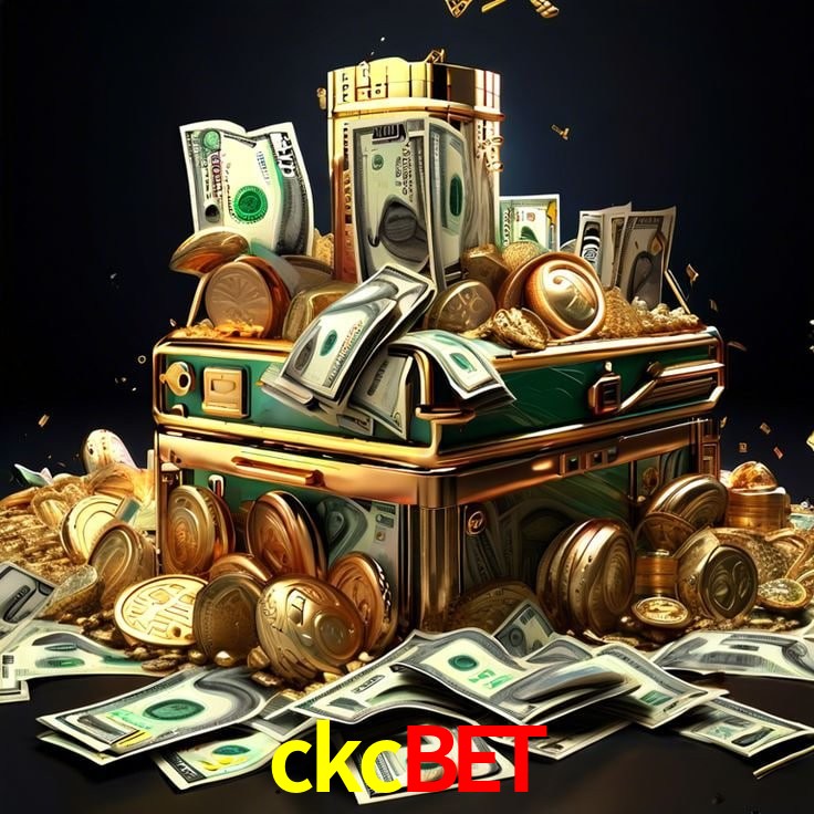 Benefícios da Conta ckcbet