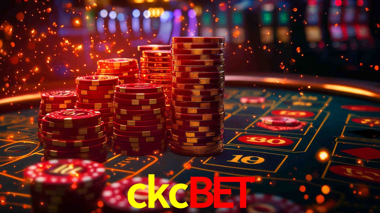 ckcbet app