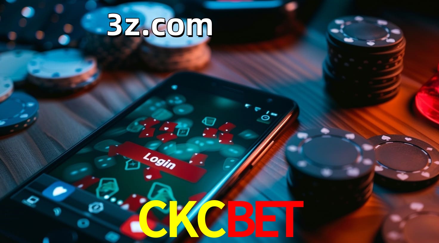 CKCBET