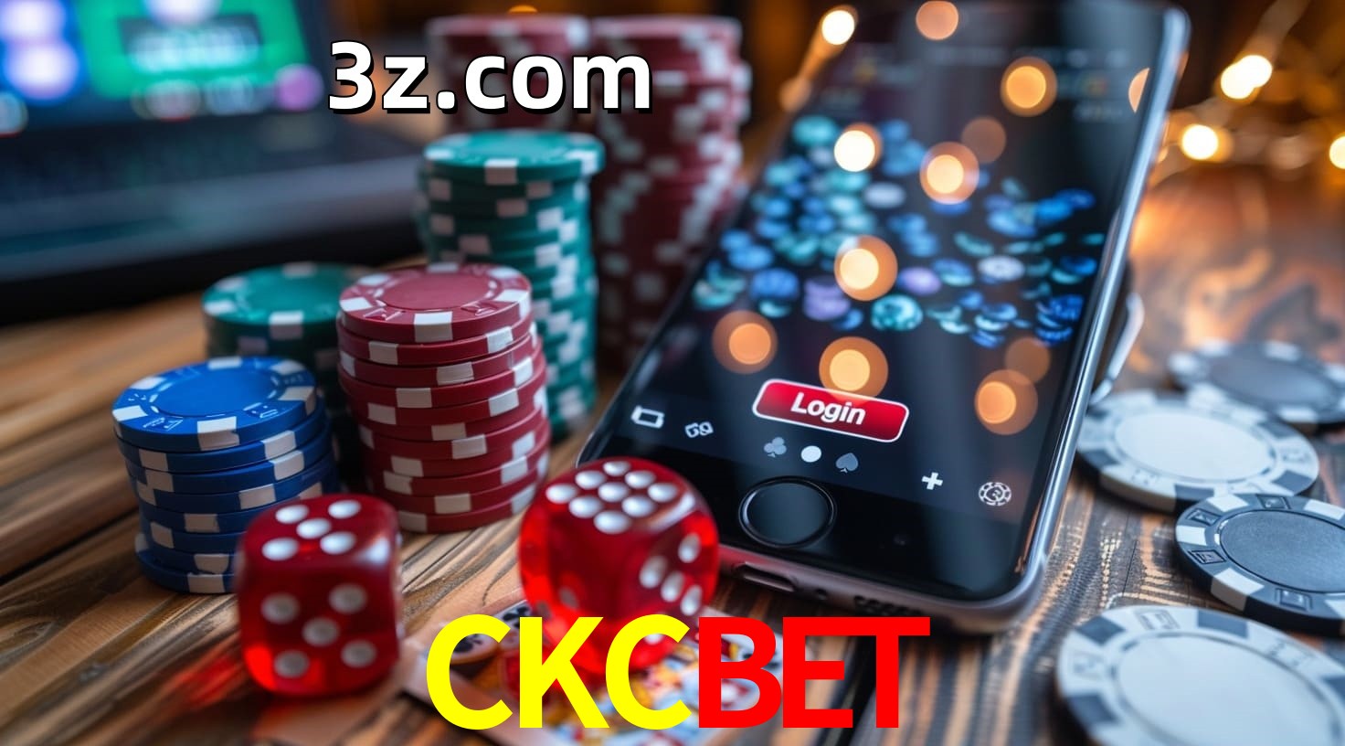 CKCBET